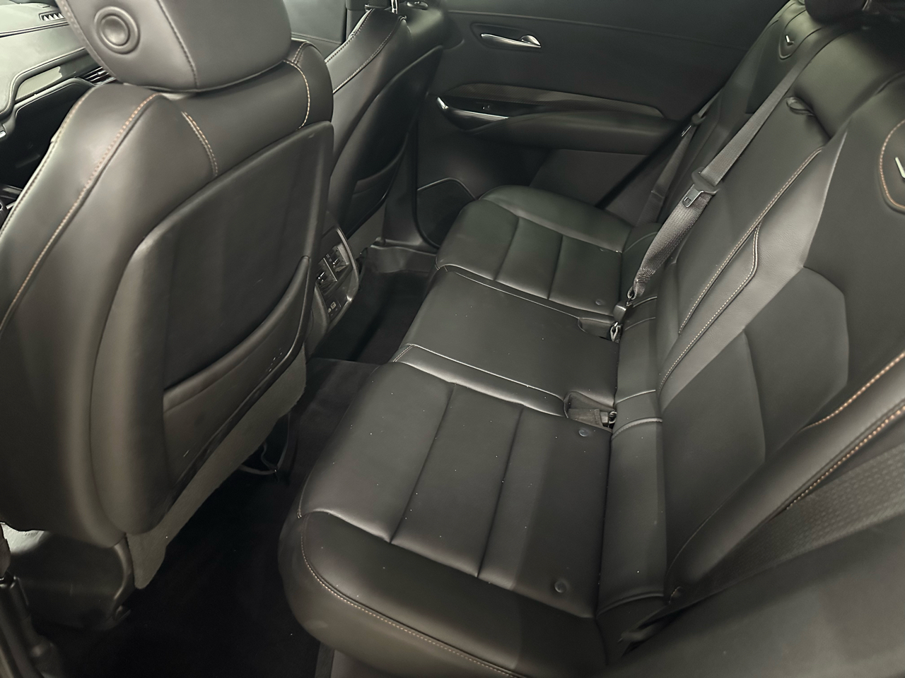 Cadillac XT4 Sport 2019