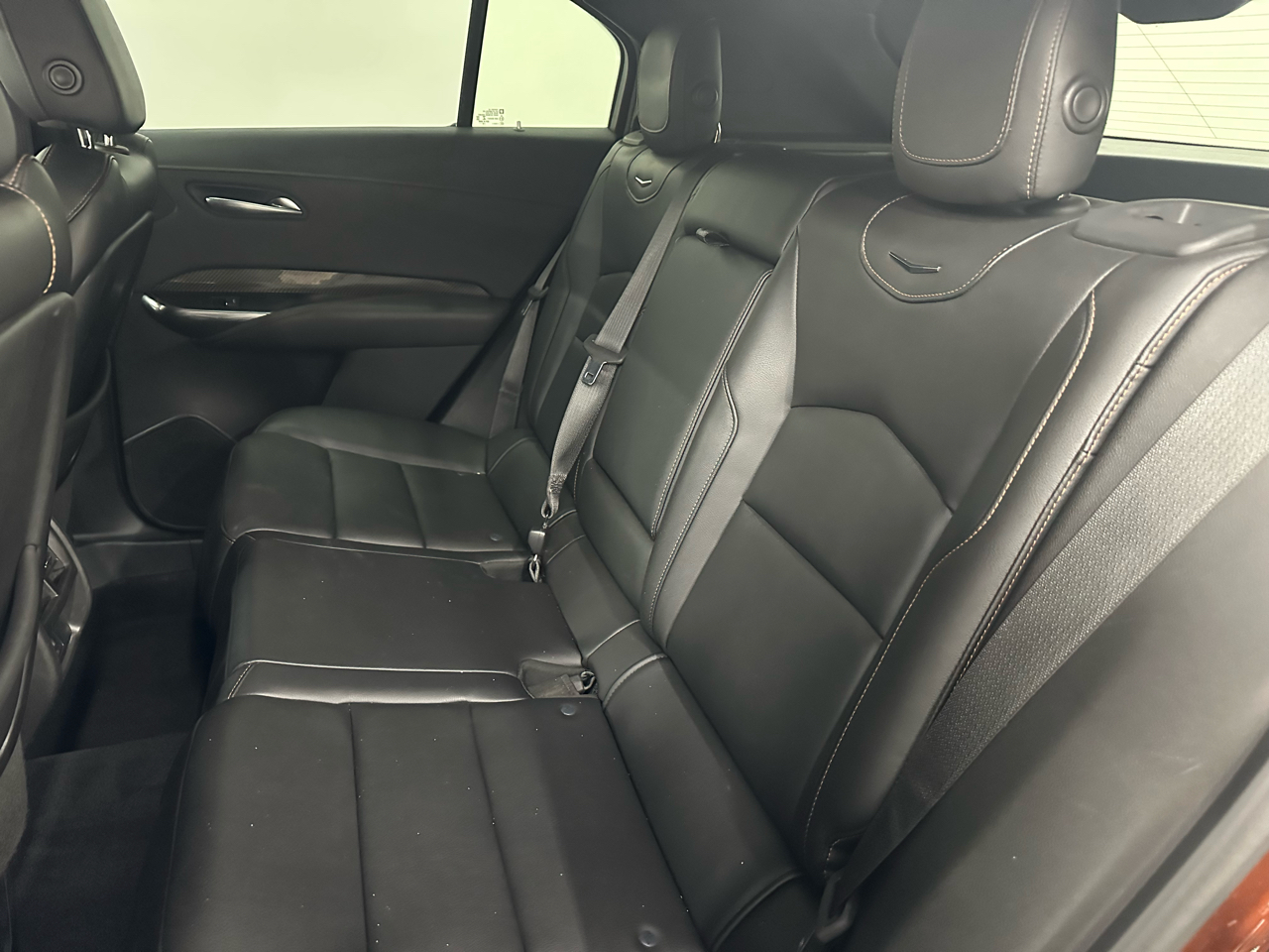 Cadillac XT4 Sport 2019