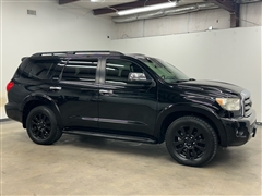 2016 Toyota Sequoia 