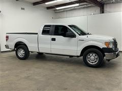 2011 Ford F-150 