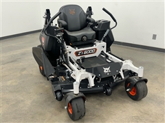 2023 Bobcat ZT6000 