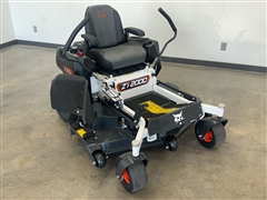 2024 Bobcat ZT2000 