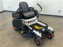 2024 Bobcat ZT2000 