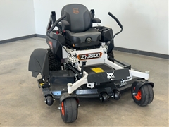 2024 Bobcat ZT3500 