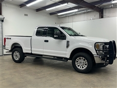 2019 Ford F-250 SD 