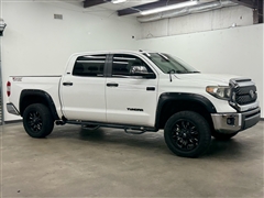 2019 Toyota Tundra 