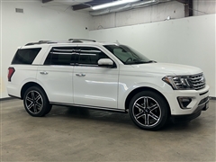 2020 Ford Expedition 