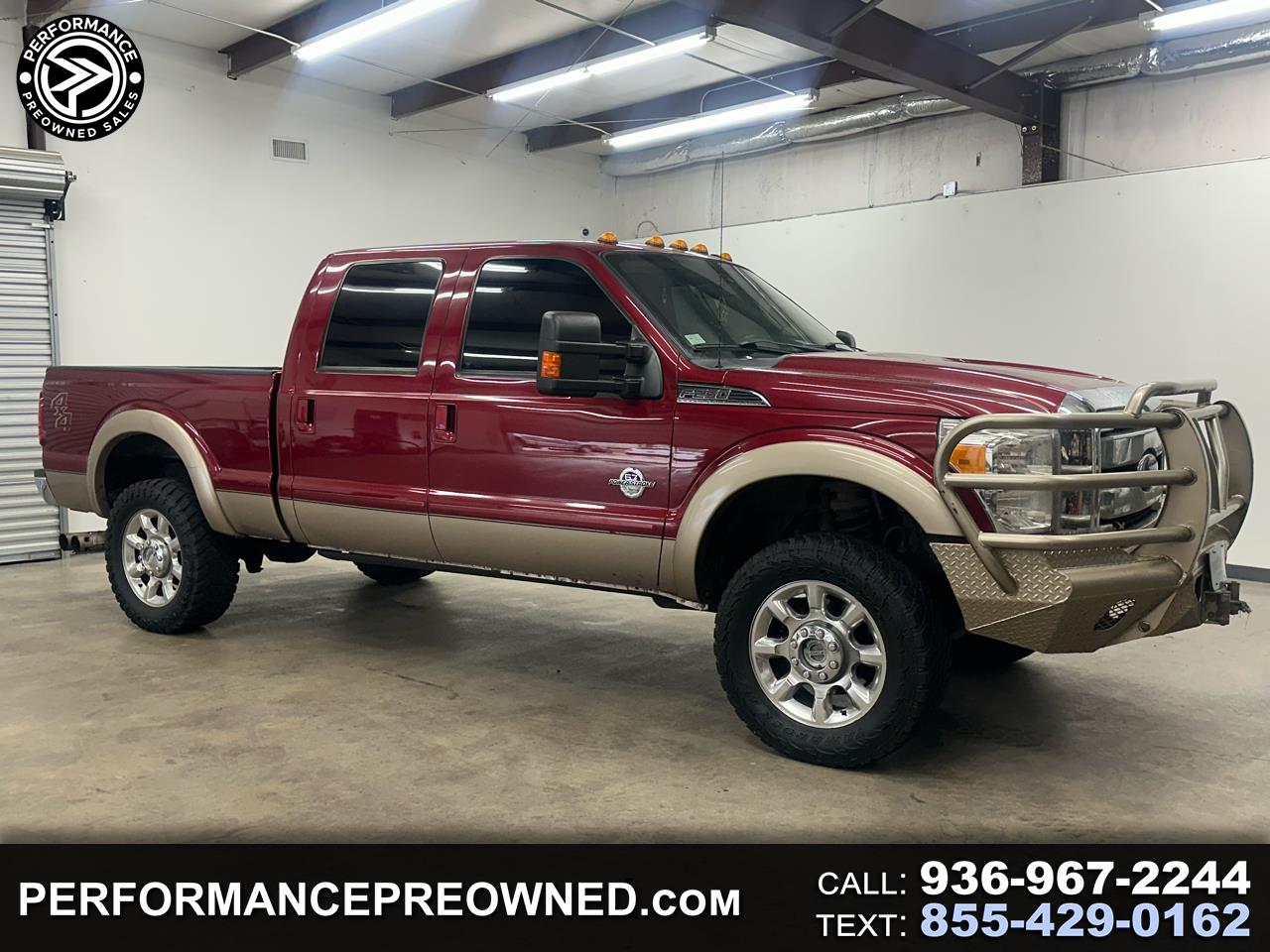 2014 Ford F-250 Base's photo