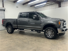 2019 Ford F-250 SD 