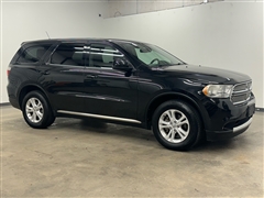 2013 Dodge Durango 