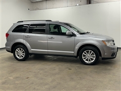 2016 Dodge Journey 