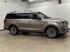 2019 Lincoln Navigator 