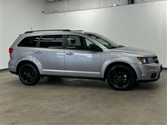 2019 Dodge Journey 