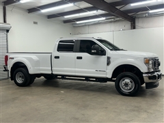 2022 Ford F-350 SD 