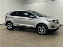 2016 Ford Edge 