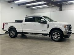 2021 Ford F-250 SD 