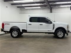 2024 Ford F-250 SD 