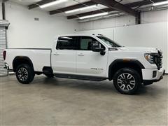 2022 GMC Sierra 2500HD 