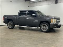 2010 Chevrolet Silverado 1500 