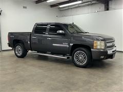 2010 Chevrolet Silverado 1500 
