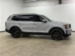 2022 Kia Telluride 