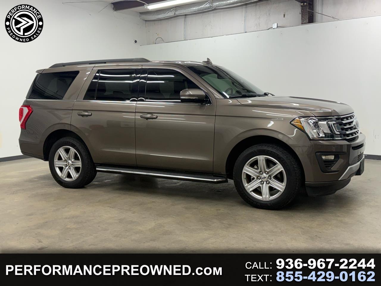 2019 Ford Expedition XLT 2WD