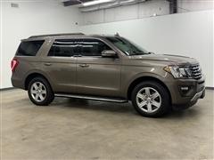 2019 Ford Expedition 