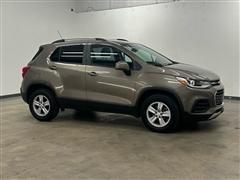 2022 Chevrolet Trax 