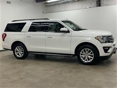 2021 Ford Expedition 