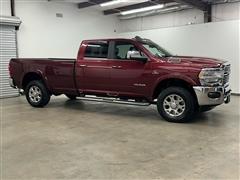 2021 RAM 3500 