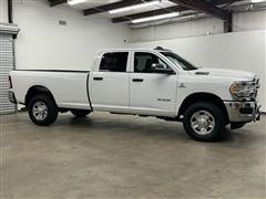 2022 RAM 3500 