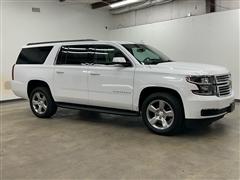2019 Chevrolet Suburban 