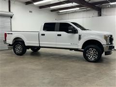2019 Ford F-250 SD 