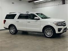 2022 Ford Expedition 