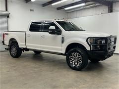 2017 Ford F-250 SD 
