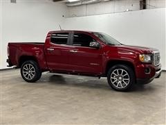 2019 GMC Canyon 