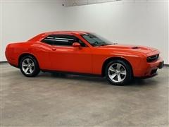 2017 Dodge Challenger 