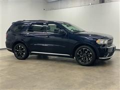 2017 Dodge Durango 