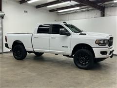 2023 RAM 2500 