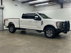 2019 Ford F-250 SD 