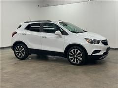 2021 Buick Encore 