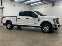 2019 Ford F-250 SD 