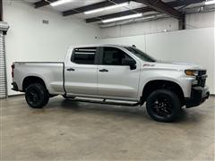 2022 Chevrolet Silverado 1500 Limited 