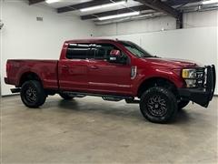 2017 Ford F-250 SD 