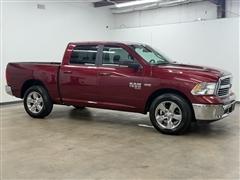 2019 RAM 1500 Classic 