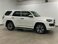 2020 Toyota 4Runner 