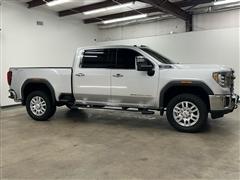 2021 GMC Sierra 2500HD 