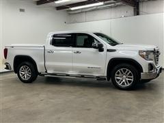 2022 GMC Sierra 1500 Limited 
