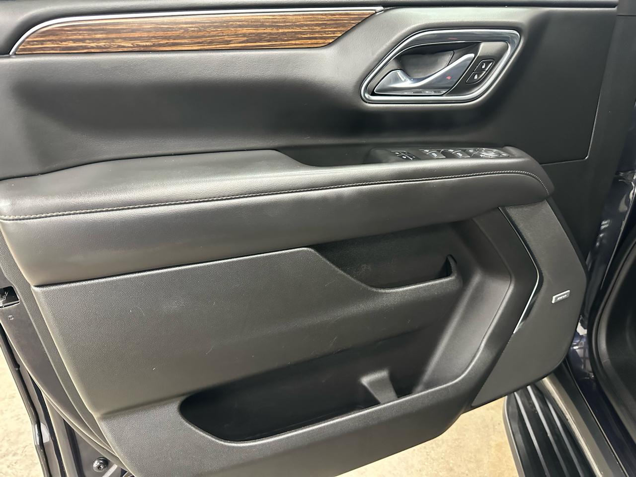 2022 Chevrolet Suburban High Country - Photo 12