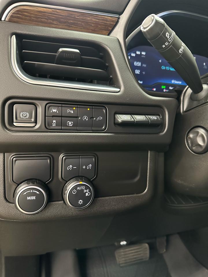 2022 Chevrolet Suburban High Country - Photo 15